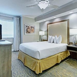 Junior suite dua bilik tidur